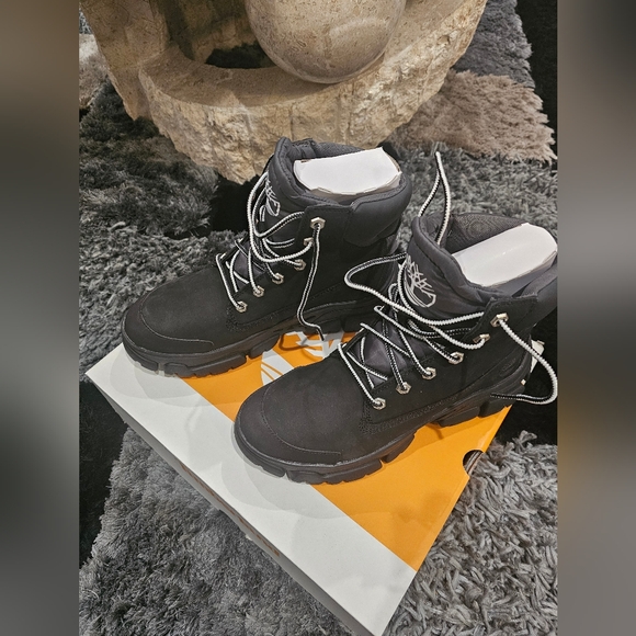 Timberland women's boots - Picture 10 of 13